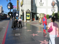 hollywood