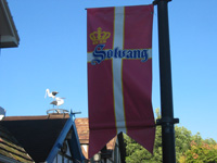 solvang