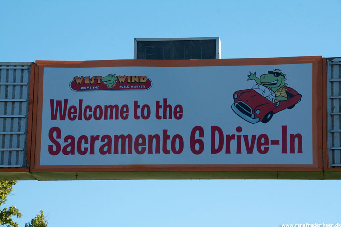 57 Best Pictures Drive In Movie Times Sacramento : Drive-In Movie Theaters In The Bay Area & Sacramento - CBS ...