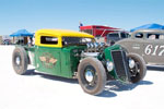 bonneville