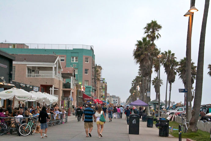 Venice Beach