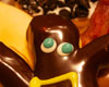 Voodoo Doughnuts med bacon