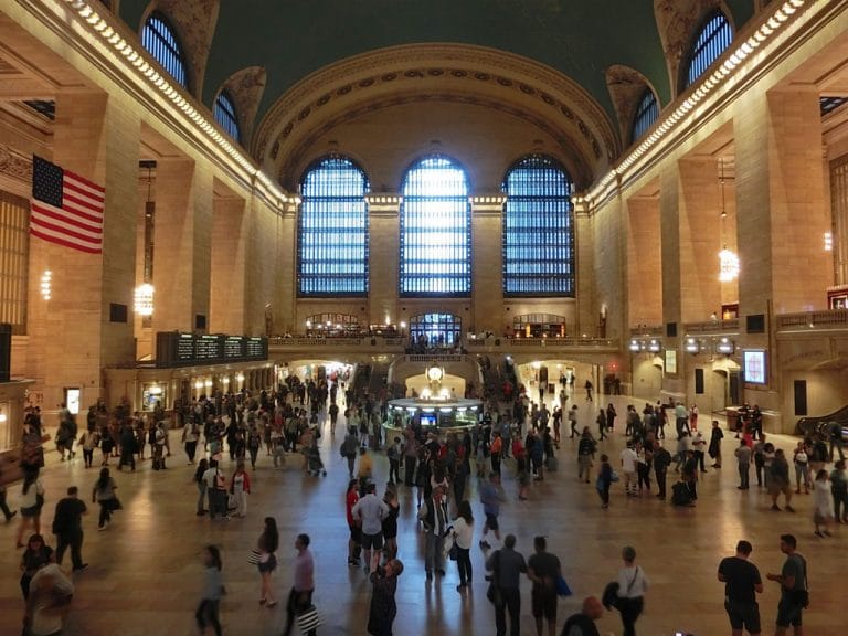 Oplevelser i New York: Tre dage i byen i 2016