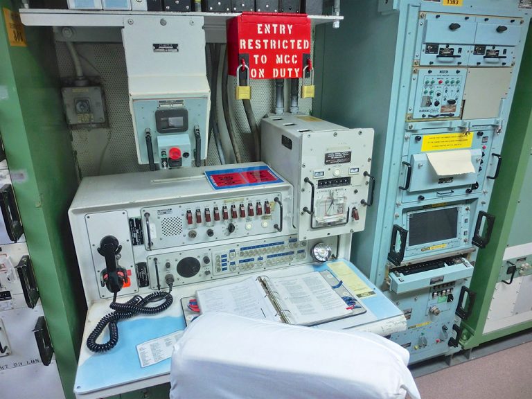Minuteman Missile National Historic Site