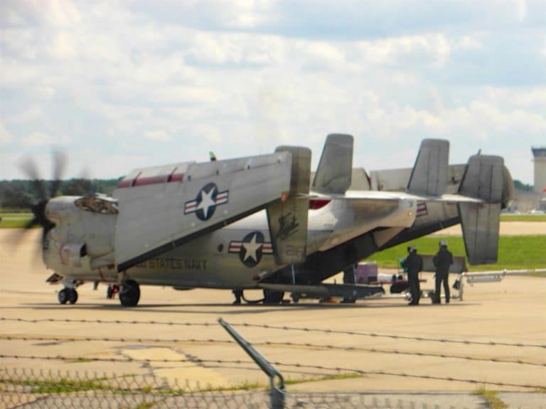 Naval Station Norfolk