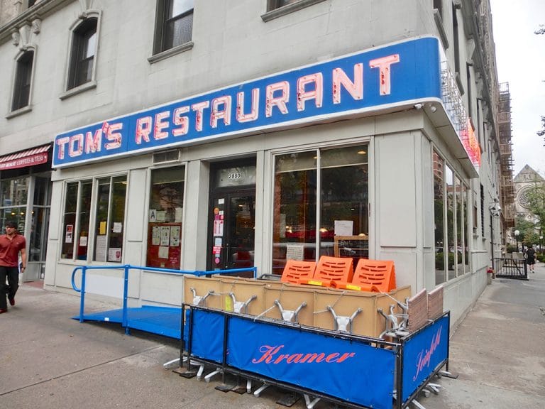 Harlem Walking Tour