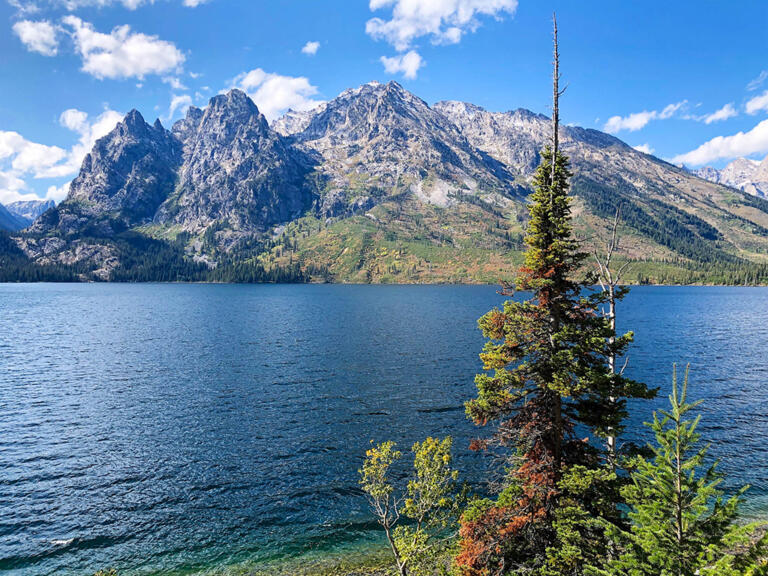 Grand Teton National Park